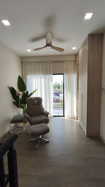 Rumah Teres untuk Dijual di Cyberjaya (Selangor) - Rafizi Ramli - PropertyGuru.com.my
