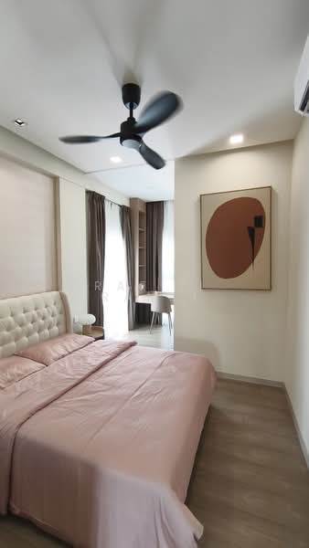 Rumah Teres untuk Dijual di Cyberjaya (Selangor) - Rafizi Ramli - PropertyGuru.com.my