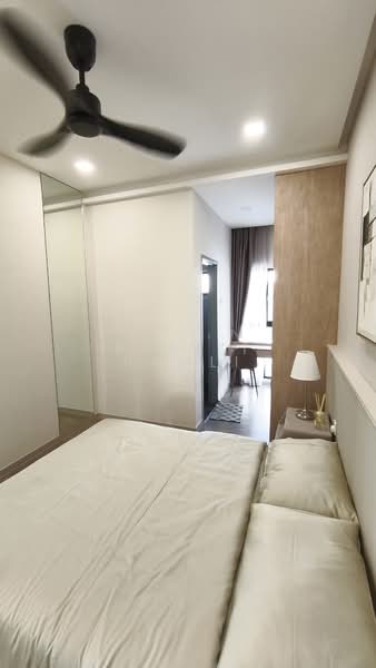 Rumah Teres untuk Dijual di Cyberjaya (Selangor) - Rafizi Ramli - PropertyGuru.com.my