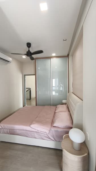 Rumah Teres untuk Dijual di Cyberjaya (Selangor) - Rafizi Ramli - PropertyGuru.com.my