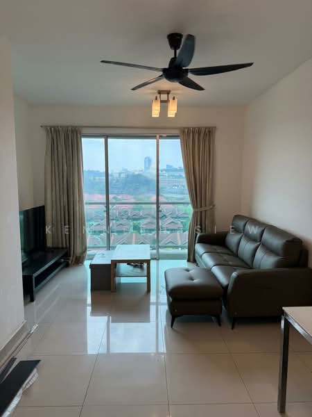 For Rent - Park Tower