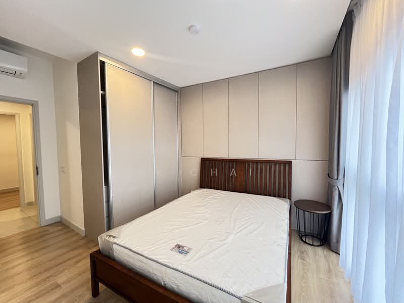The Atrium untuk Untuk Disewa - RM 4,800 /bulan, Mac 2026 - Bedroom - PropertyGuru.com.my