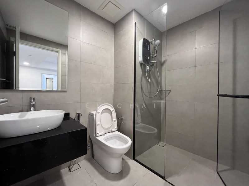 The Atrium untuk Untuk Disewa - RM 4,800 /bulan, Mac 2026 - Bathroom - PropertyGuru.com.my