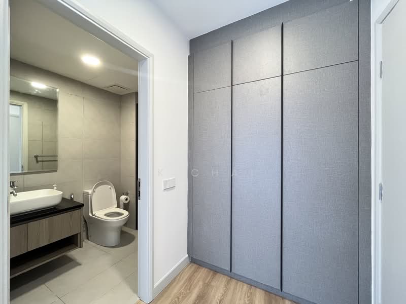 The Atrium untuk Untuk Disewa - RM 4,800 /bulan, Mac 2026 - Bathroom - PropertyGuru.com.my