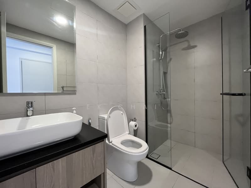 The Atrium untuk Untuk Disewa - RM 4,800 /bulan, Mac 2026 - Bathroom - PropertyGuru.com.my