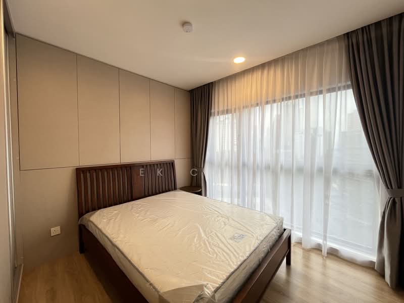 The Atrium untuk Untuk Disewa - RM 4,800 /bulan, Mac 2026 - Bedroom - PropertyGuru.com.my