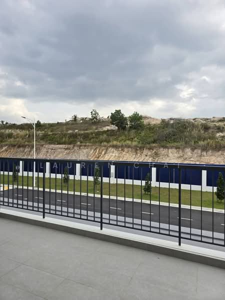 2-storey Terraced House for Sale in Eco Botanic (Iskandar Puteri (Nusajaya)) - Lauren Chai - Exterior - PropertyGuru.com.my