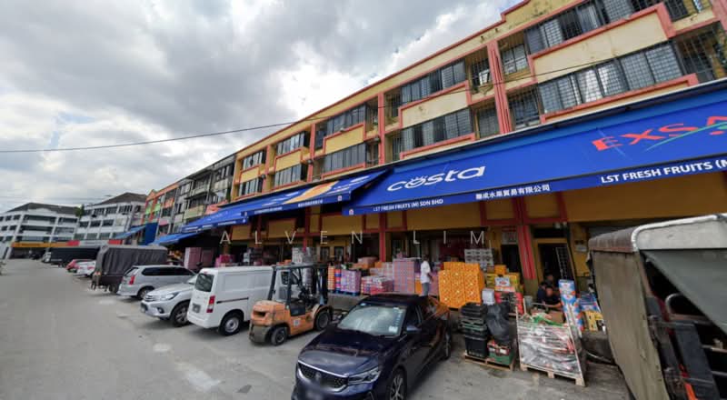 Shop for Sale in Selayang (Selangor) - Alven Lim - PropertyGuru.com.my