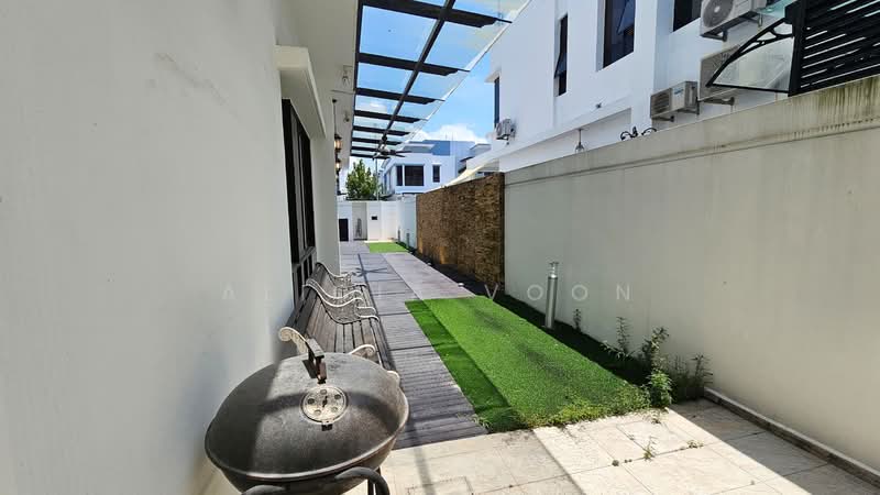 The Canal Garden South, Horizon Hills untuk Untuk Dijual - RM 1,950,000, Apr 2026 - PropertyGuru.com.my