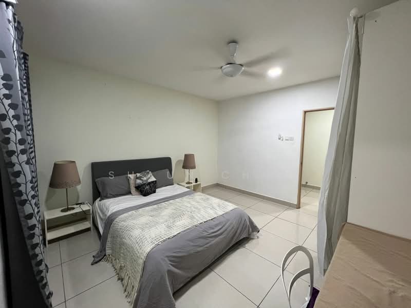Maisson untuk Untuk Disewa - RM 1,899 /bulan, Mac 2026 - Bedroom - PropertyGuru.com.my