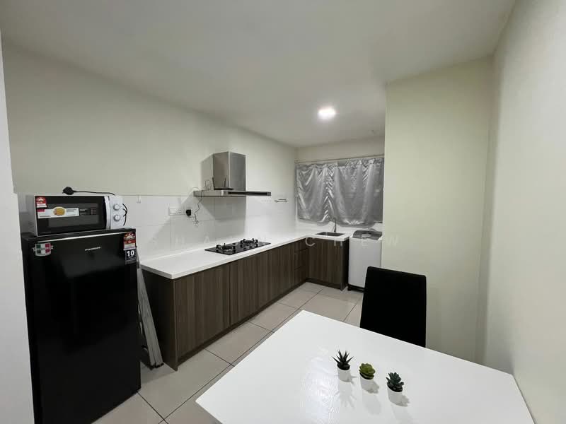 Maisson untuk Untuk Disewa - RM 1,899 /bulan, Mac 2026 - Kitchen - PropertyGuru.com.my
