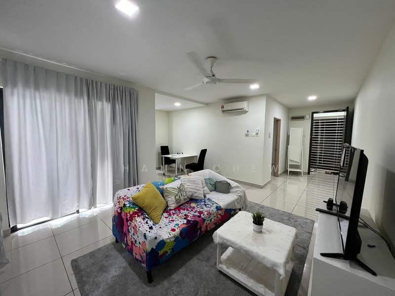 Maisson untuk Untuk Disewa - RM 1,899 /bulan, Mac 2026 - Living Room - PropertyGuru.com.my