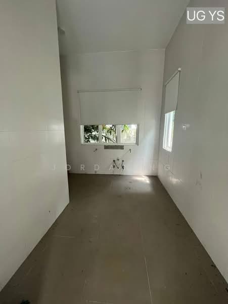 Semi-Detached House for Sale in d'Laman Greenville (Klang) - Jordan Ng - Interior - PropertyGuru.com.my