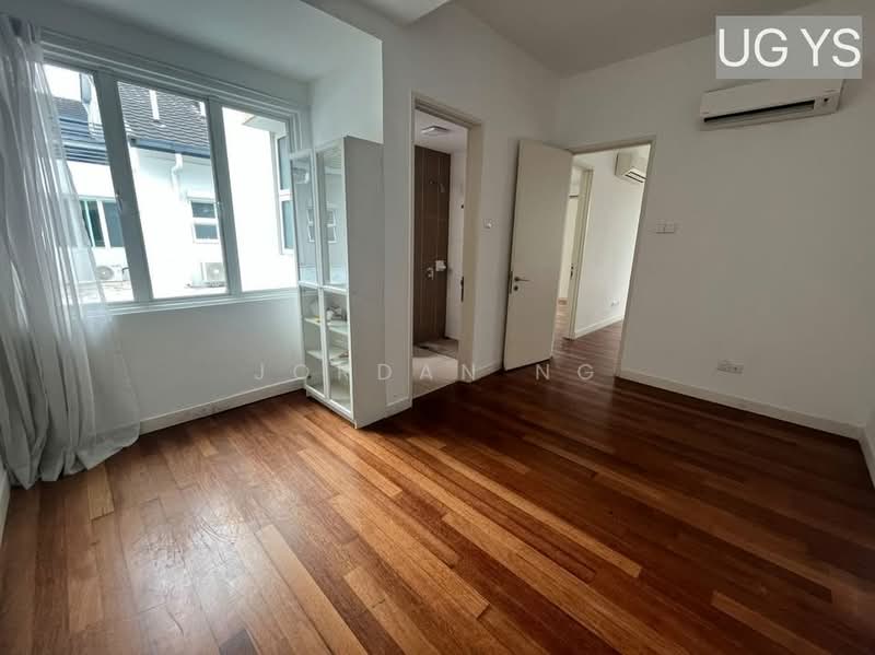 Semi-Detached House for Sale in d'Laman Greenville (Klang) - Jordan Ng - Interior - PropertyGuru.com.my