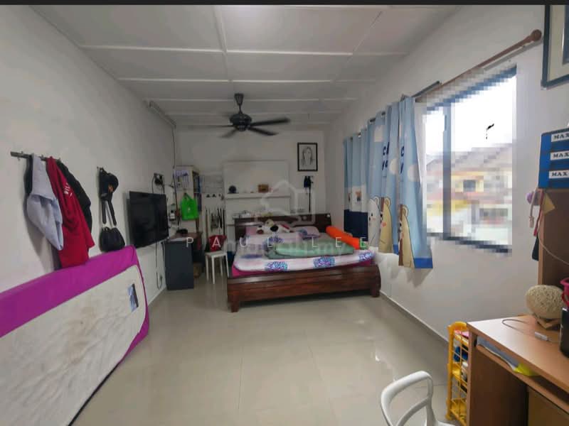 2-storey Terraced House for Sale in BANDAR PUCHONG JAYA (Puchong) - Paul Lee - Bedroom - PropertyGuru.com.my