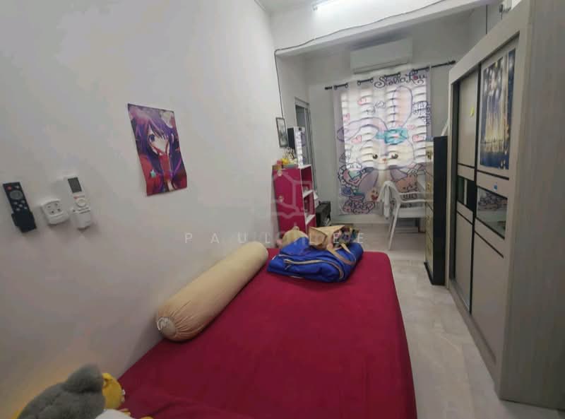 2-storey Terraced House for Sale in BANDAR PUCHONG JAYA (Puchong) - Paul Lee - Bedroom - PropertyGuru.com.my