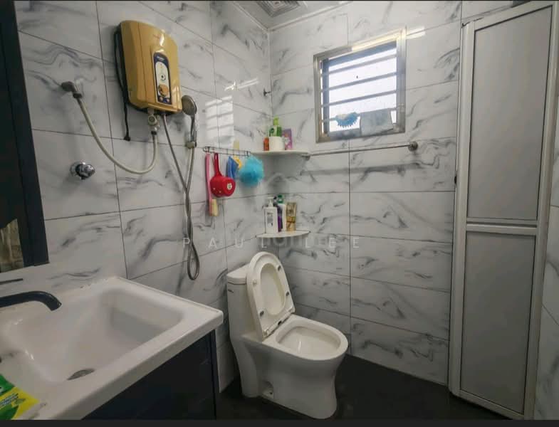 2-storey Terraced House for Sale in BANDAR PUCHONG JAYA (Puchong) - Paul Lee - Bathroom - PropertyGuru.com.my
