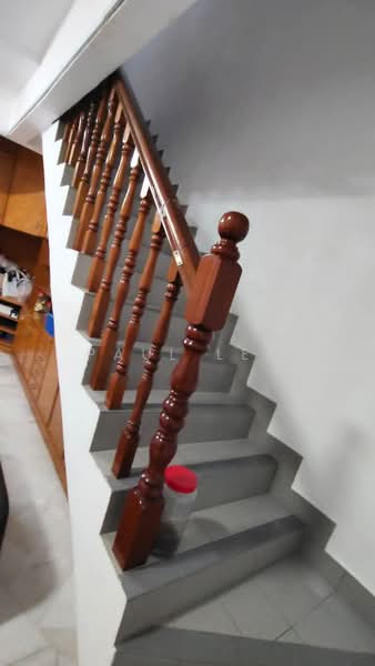2-storey Terraced House for Sale in BANDAR PUCHONG JAYA (Puchong) - Paul Lee - Interior - PropertyGuru.com.my