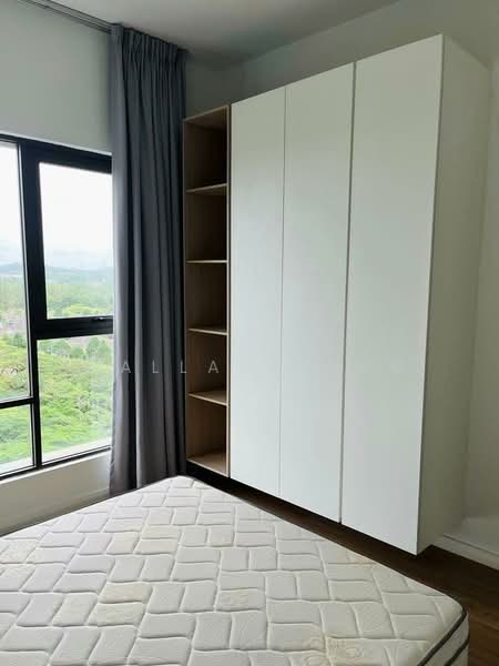 Condominium for Rent at The WaterEdge (Pinggiran Air) - Wallace Ang - Bedroom - PropertyGuru.com.my