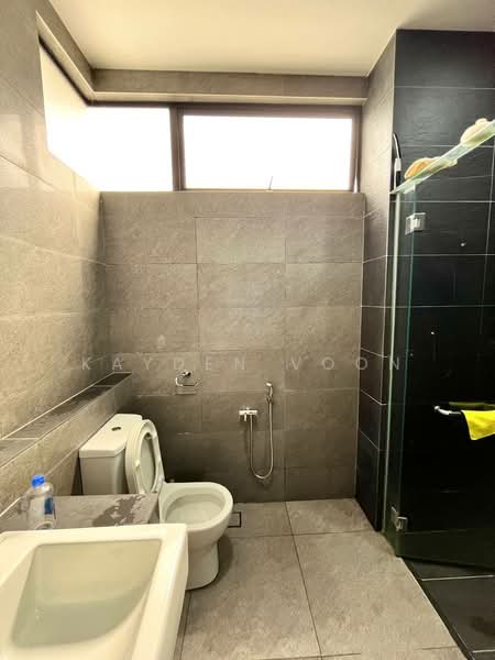 Cluster House for Sale in Horizon Hills (Iskandar Puteri (Nusajaya)) - Kayden Voon - Bathroom - PropertyGuru.com.my