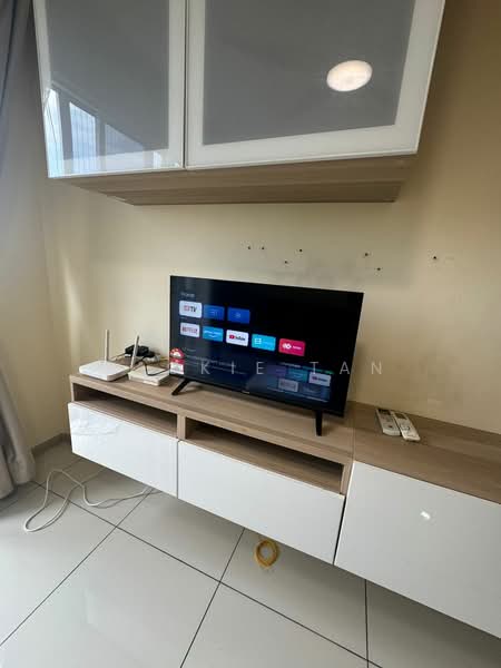 RYAN & MIHO untuk Untuk Dijual - RM 899,000, Mac 2026 - Living Room - PropertyGuru.com.my