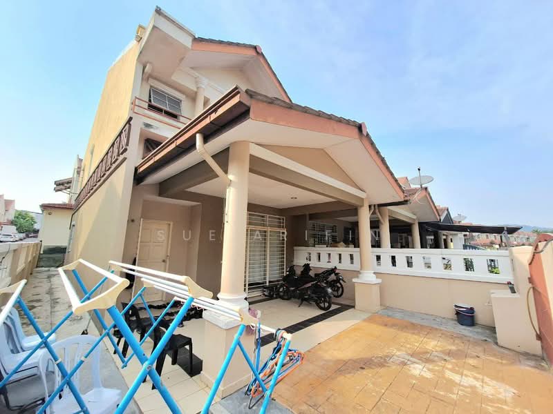 Setia Alam untuk Untuk Dijual - RM 780,000, Mac 2026 - Exterior - PropertyGuru.com.my