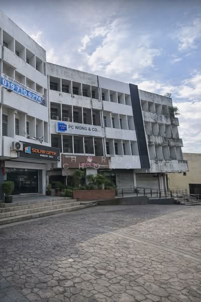 Jalan Kemuning,Taman Kebun Teh untuk Untuk Dijual - RM 3,800,000, Apr 2026 - PropertyGuru.com.my