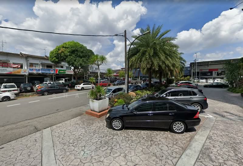 Jalan Kemuning,Taman Kebun Teh untuk Untuk Dijual - RM 3,800,000, Apr 2026 - Exterior - PropertyGuru.com.my