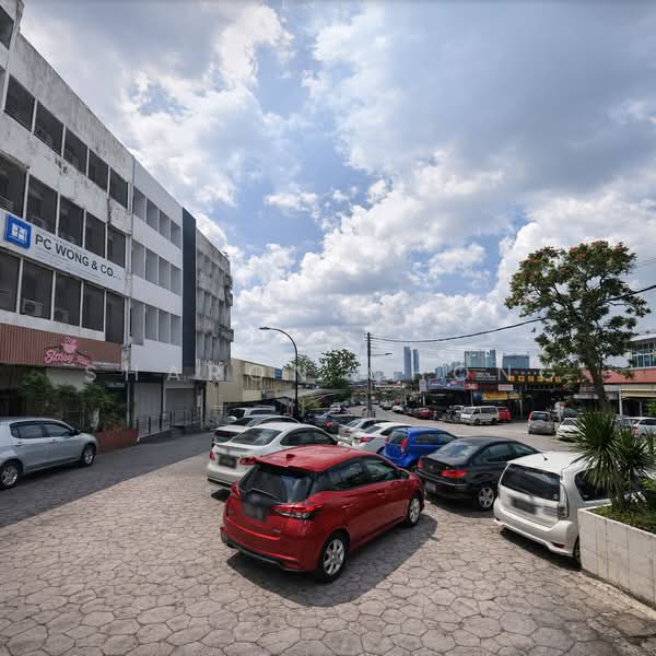 Jalan Kemuning,Taman Kebun Teh untuk Untuk Dijual - RM 3,800,000, Apr 2026 - Exterior - PropertyGuru.com.my