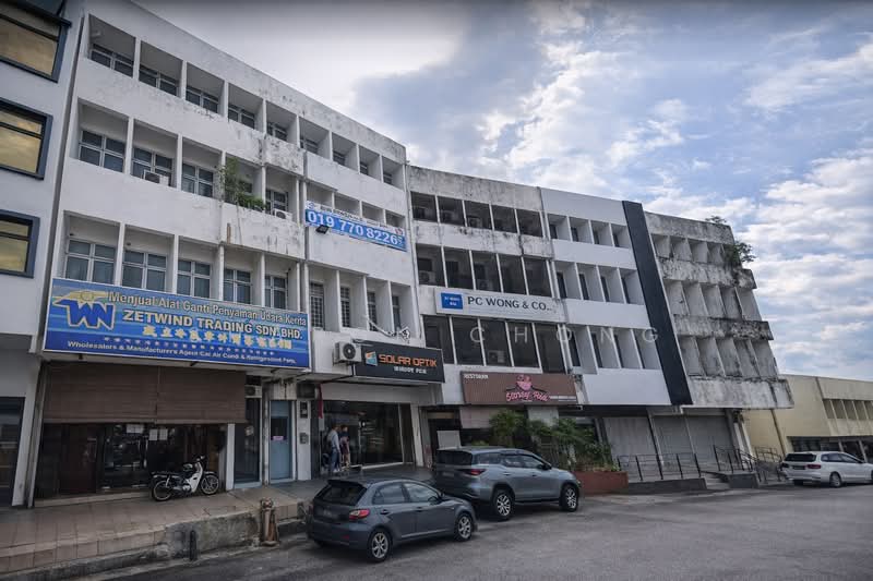 Jalan Kemuning,Taman Kebun Teh untuk Untuk Dijual - RM 3,800,000, Apr 2026 - Exterior - PropertyGuru.com.my
