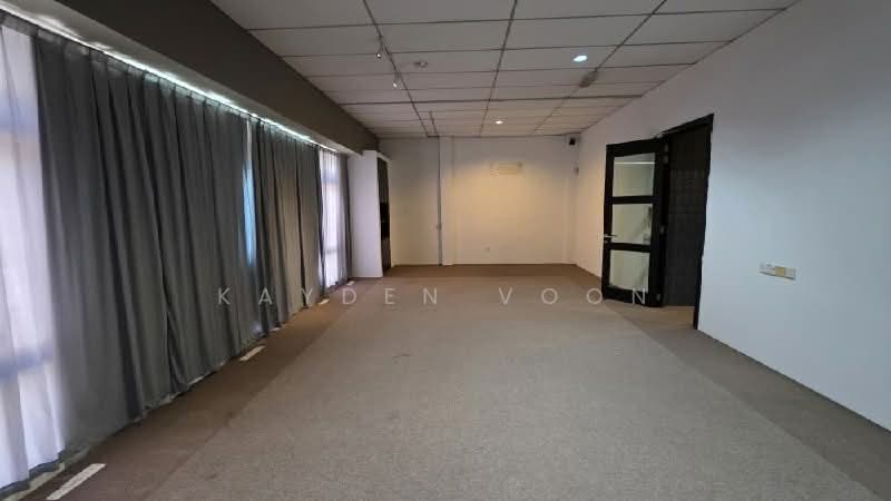 Shop for Rent in Ulu Tiram (Johor) - Kayden Voon - Interior - PropertyGuru.com.my