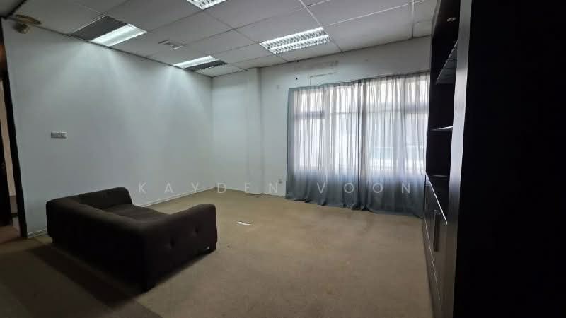 Shop for Rent in Ulu Tiram (Johor) - Kayden Voon - Living Room - PropertyGuru.com.my