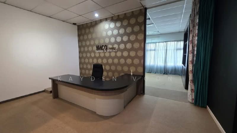 Shop for Rent in Ulu Tiram (Johor) - Kayden Voon - Interior - PropertyGuru.com.my