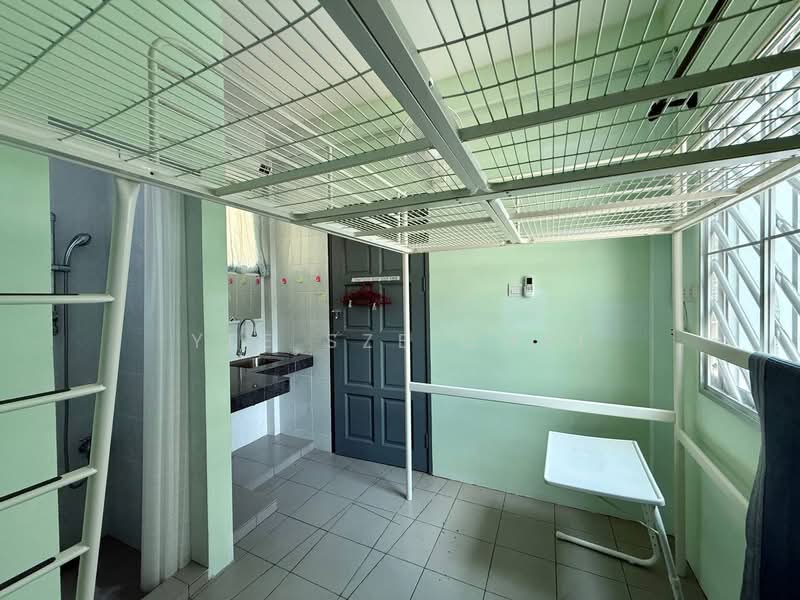 Semi-Detached House for Sale in Miri (Sarawak) - Yee Sze Chai - Interior - PropertyGuru.com.my