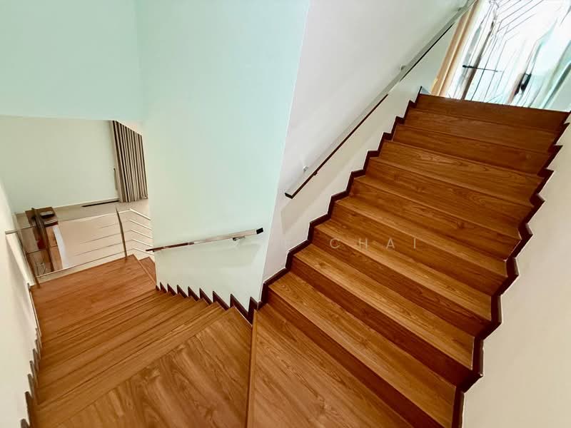 Semi-Detached House for Sale in Miri (Sarawak) - Yee Sze Chai - Interior - PropertyGuru.com.my