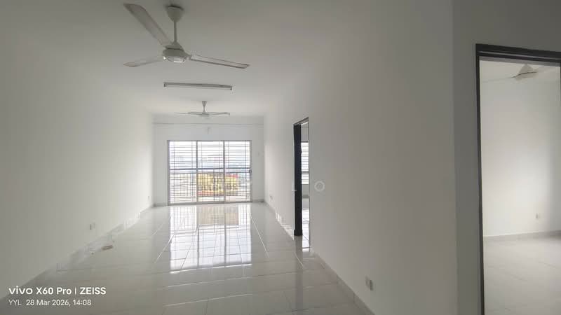 Condominium for Rent at Ampang Prima - YY Lo - Living Room - PropertyGuru.com.my