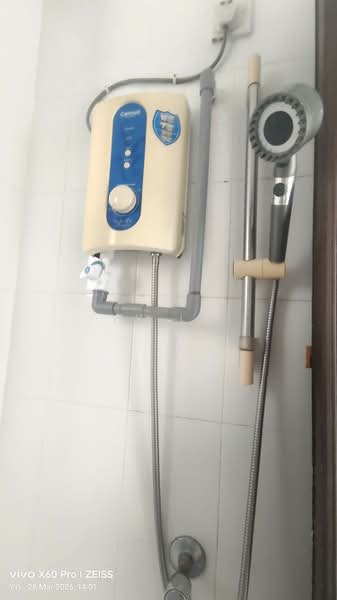 Condominium for Rent at Ampang Prima - YY Lo - Bathroom - PropertyGuru.com.my