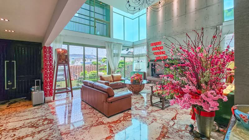 USJ 5 untuk Untuk Dijual - RM 4,800,000, Mac 2026 - Living Room - PropertyGuru.com.my