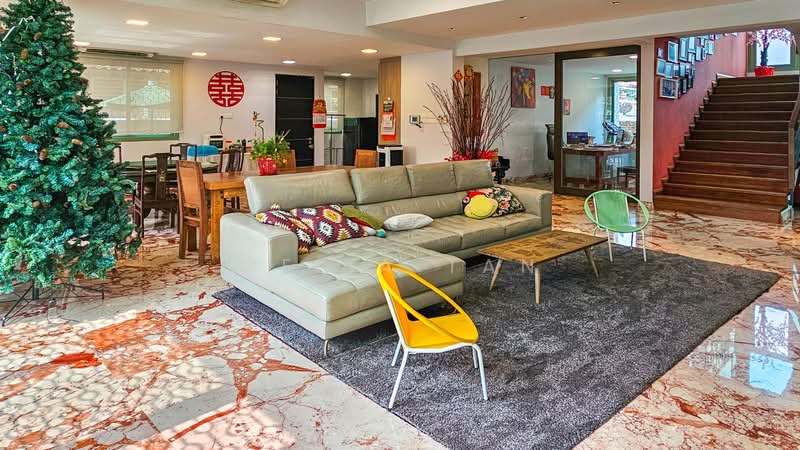 USJ 5 untuk Untuk Dijual - RM 4,800,000, Mac 2026 - Living Room - PropertyGuru.com.my