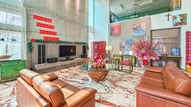 USJ 5 untuk Untuk Dijual - RM 4,800,000, Mac 2026 - Living Room - PropertyGuru.com.my