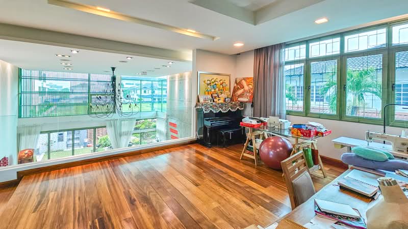 USJ 5 untuk Untuk Dijual - RM 4,800,000, Mac 2026 - Interior - PropertyGuru.com.my