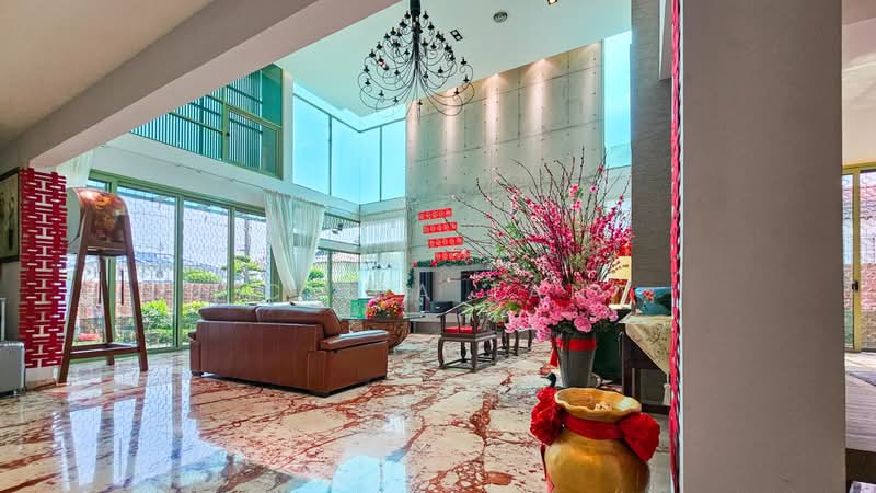 USJ 5 untuk Untuk Dijual - RM 4,800,000, Mac 2026 - Living Room - PropertyGuru.com.my