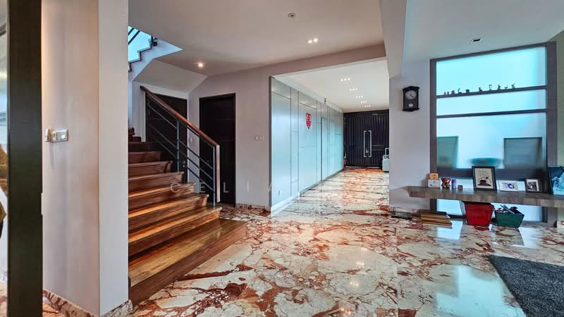 USJ 5 untuk Untuk Dijual - RM 4,800,000, Mac 2026 - Entrance - PropertyGuru.com.my