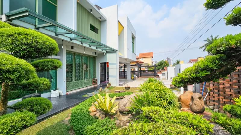 USJ 5 untuk Untuk Dijual - RM 4,800,000, Mac 2026 - Exterior - PropertyGuru.com.my