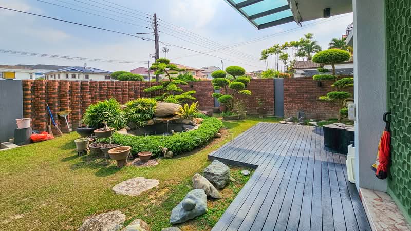 USJ 5 untuk Untuk Dijual - RM 4,800,000, Mac 2026 - Garden - PropertyGuru.com.my