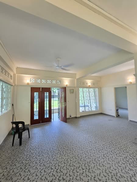 Danga Bay untuk Untuk Disewa - RM 4,500 /bulan, Mac 2026 - Living Room - PropertyGuru.com.my