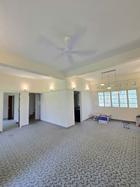 Danga Bay untuk Untuk Disewa - RM 4,500 /bulan, Mac 2026 - Living Room - PropertyGuru.com.my