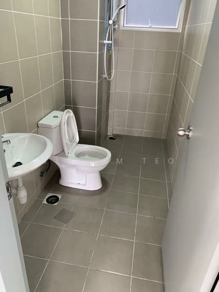 Residensi Brickfields untuk Untuk Disewa - RM 2,388 /bulan, Mac 2026 - PropertyGuru.com.my