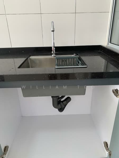 Residensi Brickfields untuk Untuk Disewa - RM 2,388 /bulan, Mac 2026 - PropertyGuru.com.my