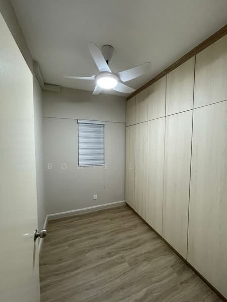 Service Residence for Rent at Kiara Kasih - Bowie Liao - Bedroom - PropertyGuru.com.my